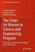 The Chairs for Women in Science and Engineering Program: Thirty Years of Action Across Canada, from 1989 to 2021 by Caroline D'Amours