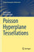 Poisson Hyperplane Tessellations by Daniel Hug