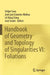 Handbook of Geometry and Topology of Singularities VI: Foliations by Felipe Cano