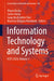 Information Technology and Systems: Icits 2024, Volume 1 by Álvaro Rocha