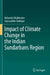 Impact of Climate Change in the Indian Sundarbans Region by Nabanita Mukherjee