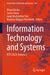 Information Technology and Systems: Icits 2024, Volume 2 by Álvaro Rocha