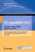 ICT Innovations 2023. Learning: Humans, Theory, Machines, and Data: 15th International Conference, ICT Innovations 2023, Ohrid, North Macedonia, Septe by Marija Mihova