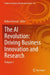 The AI Revolution: Driving Business Innovation and Research by Bahaa Awwad