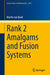 Rank 2 Amalgams and Fusion Systems by Martin Van Beek