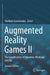 Augmented Reality Games II: The Gamification of Education, Medicine and Art by Vladimir Geroimenko