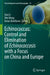 Echinococcus: Control and Elimination of Echinococcosis with a Focus on China and Europe by Jian Li