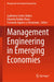 Management Engineering in Emerging Economies by Guillermo Cortés-Robles
