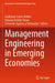 Management Engineering in Emerging Economies by Guillermo Cortés-Robles