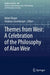 Themes from Weir: A Celebration of the Philosophy of Alan Weir by Adam Rieger