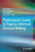 Professional's Guide to Trauma-informed Decision Making by Cortny Stark
