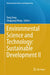 Environmental Science and Technology: Sustainable Development II by Yang Zeng