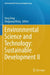 Environmental Science and Technology: Sustainable Development II by Yang Zeng