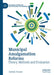 Municipal Amalgamation Reforms: Theory, Methods and Evaluation by António Tavares