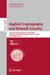 Applied Cryptography and Network Security: 22nd International Conference, Acns 2024, Abu Dhabi, United Arab Emirates, March 5-8, 2024, Proceedings, Pa by Christina Pöpper