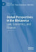 Global Perspectives in the Metaverse: Law, Economics, and Finance by Hung-Yi Chen