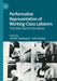 Performative Representation of Working-Class Laborers: They Work Hard for the Money by Jennifer Vanderpool