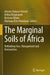 The Marginal Soils of Africa: Rethinking Uses, Management and Reclamation by Adornis Dakarai Nciizah