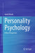 Personality Psychology: A New Perspective by Janek Musek
