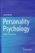 Personality Psychology: A New Perspective by Janek Musek