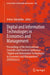 Digital and Information Technologies in Economics and Management: Proceedings of the International Scientific and Practical Conference Digital and Inf by Arthur Gibadullin