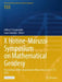 X Hotine-Marussi Symposium on Mathematical Geodesy: Proceedings of the Symposium in Milan, Italy, June 13-17, 2022 by Jeffrey T. Freymueller