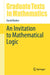 An Invitation to Mathematical Logic by David Marker