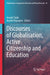 Discourses of Globalisation, Active Citizenship and Education by Joseph Zajda