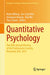 Quantitative Psychology: The 88th Annual Meeting of the Psychometric Society, Maryland, Usa, 2023 by Marie Wiberg