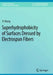 Superhydrophobicity of Surfaces Dressed by Electrospun Fibers by Yi Zhang