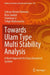 Towards Ulam Type Multi Stability Analysis: A Novel Approach for Fuzzy Dynamical Systems by Safoura Rezaei Aderyani