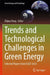 Trends and Technological Challenges in Green Energy: Selected Papers from Icget 2023 by Zhijun Peng
