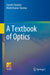 A Textbook of Optics by Suresh Chandra