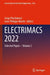 ELECTRIMACS 2022: Selected Papers by Serge Pierfederici
