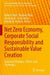 Net Zero Economy, Corporate Social Responsibility and Sustainable Value Creation: Exploring Strategies, Drivers, and Challenges by Rubee Singh