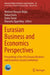 Eurasian Business and Economics Perspectives: Proceedings of the 41st Eurasia Business and Economics Society Conference by Mehmet Huseyin Bilgin