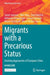 Migrants with a Precarious Status: Evolving Approaches of European Cities by Sarah Spencer
