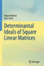 Determinantal Ideals of Square Linear Matrices by Zaqueu Ramos