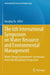 The 6th International Symposium on Water Resource and Environmental Management: Water-Energy-Environment-Governance from Interdisciplinary Perspective by Haoqing Xu