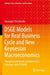 DSGE Models for Real Business Cycle and New Keynesian Macroeconomics: Theoretical Methods and Numerical Solutions with Dynare by Giuseppe Chirichiello