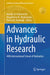 Advances in Hydraulic Research: 40th International School of Hydraulics by Monika B. Kalinowska