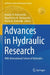 Advances in Hydraulic Research: 40th International School of Hydraulics by Monika B. Kalinowska