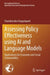Assessing Policy Effectiveness using AI and Language Models: Applications for Economic and Social Sustainability by Chandrasekar Vuppalapati