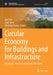 Circular Economy for Buildings and Infrastructure: Principles, Practices and Future Directions by Jian Zuo