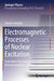 Electromagnetic Processes of Nuclear Excitation: From Direct Photoabsorption to Free Electron and Muon Capture by Simone Gargiulo