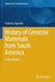 History of Cenozoic Mammals from South America: A New Model by Federico Agnolin