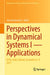 Perspectives in Dynamical Systems I -- Applications: Dsta, Lódź, Poland, December 6-9, 2021 by Jan Awrejcewicz