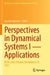 Perspectives in Dynamical Systems I Applications: Dsta, Lódź, Poland, December 6-9, 2021 by Jan Awrejcewicz