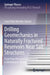Drilling Geomechanics in Naturally Fractured Reservoirs Near Salt Structures: From Pore-Pressure in Carbonates to Multiphysics Models by Juan Pedro Morales Salazar