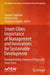 Smart Cities: Importance of Management and Innovations for Sustainable Development by Dagmar Cagáňová